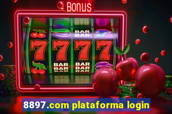 8897.com plataforma login